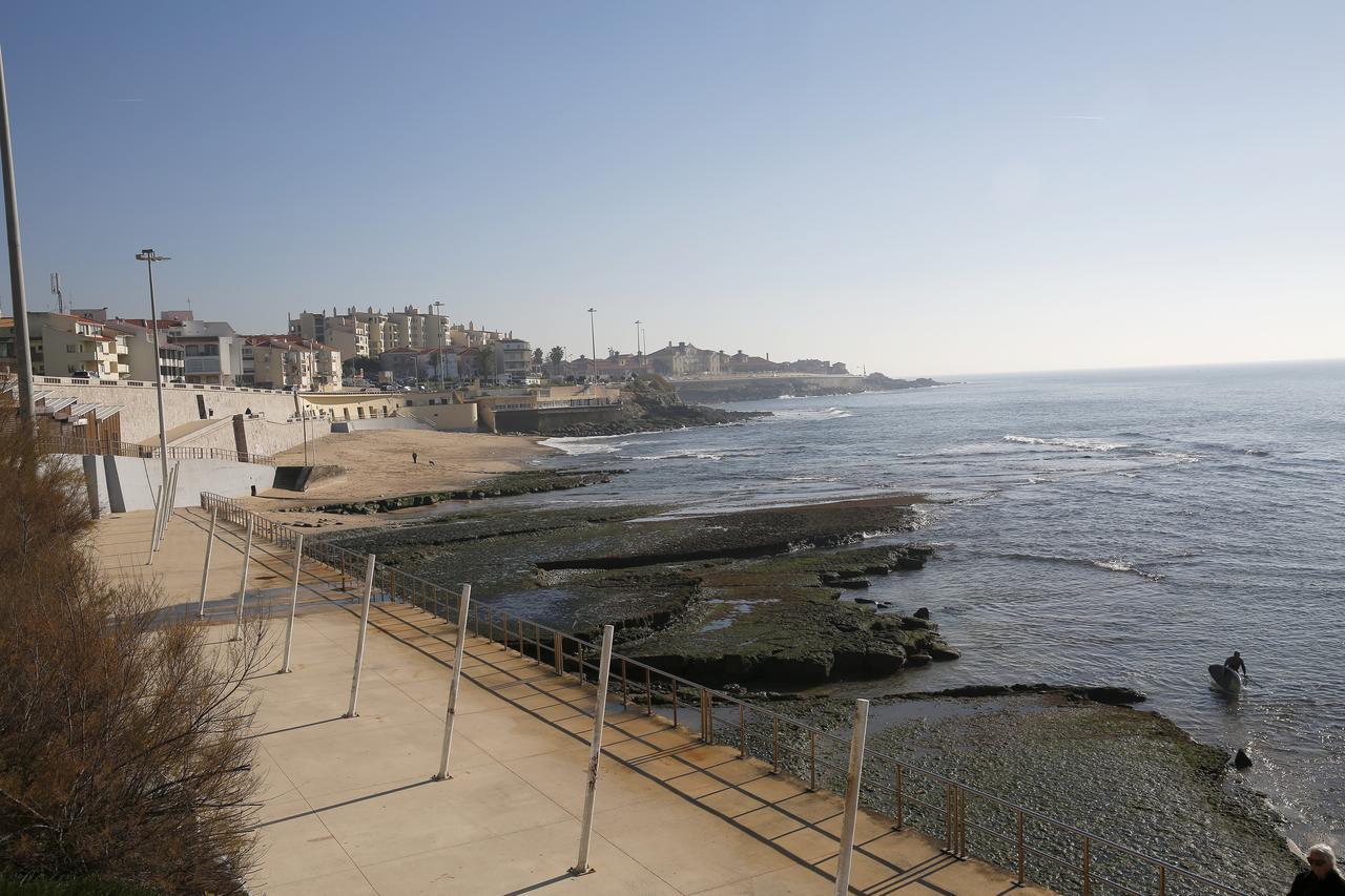 Aktion Beach House Carcavelos  Exterior photo